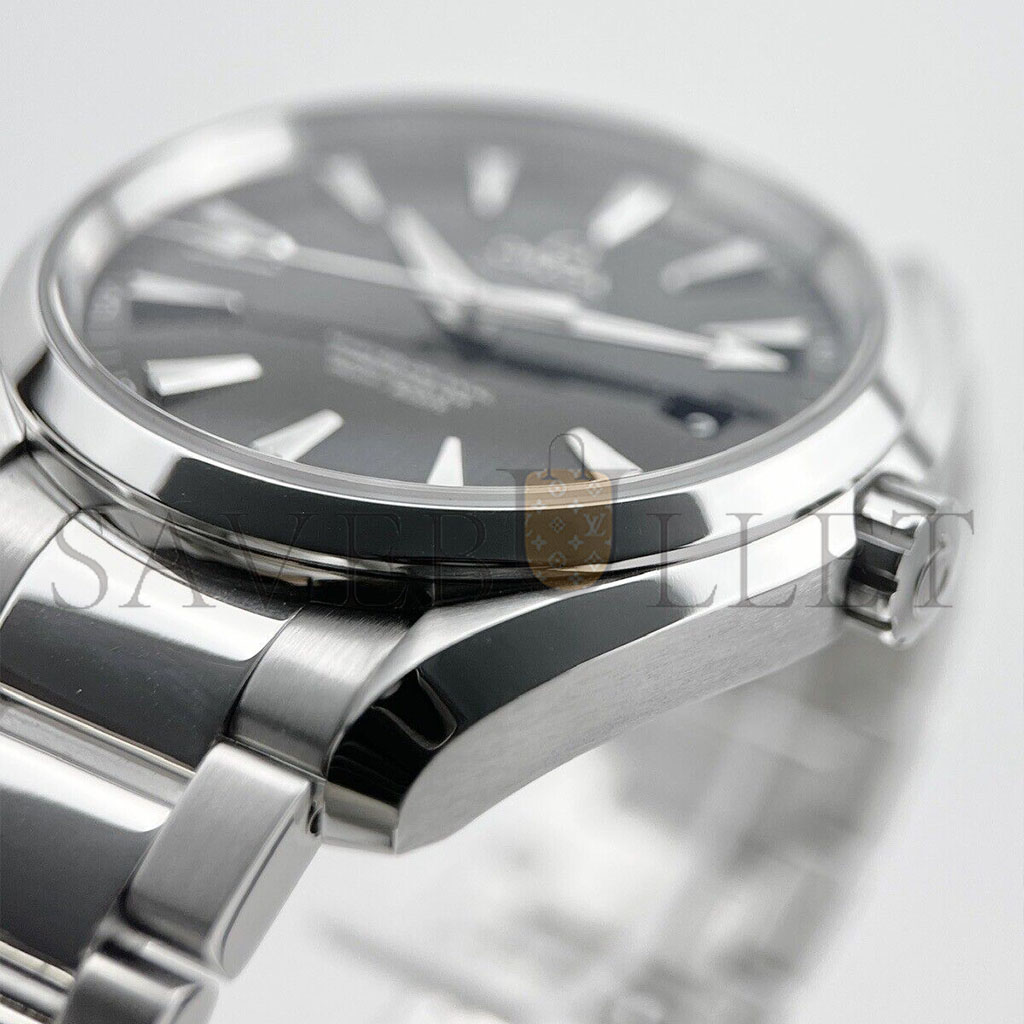 OMEGA SEAMASTER AQUA TERRA 150M WATCH 231.10.42.21.01.003